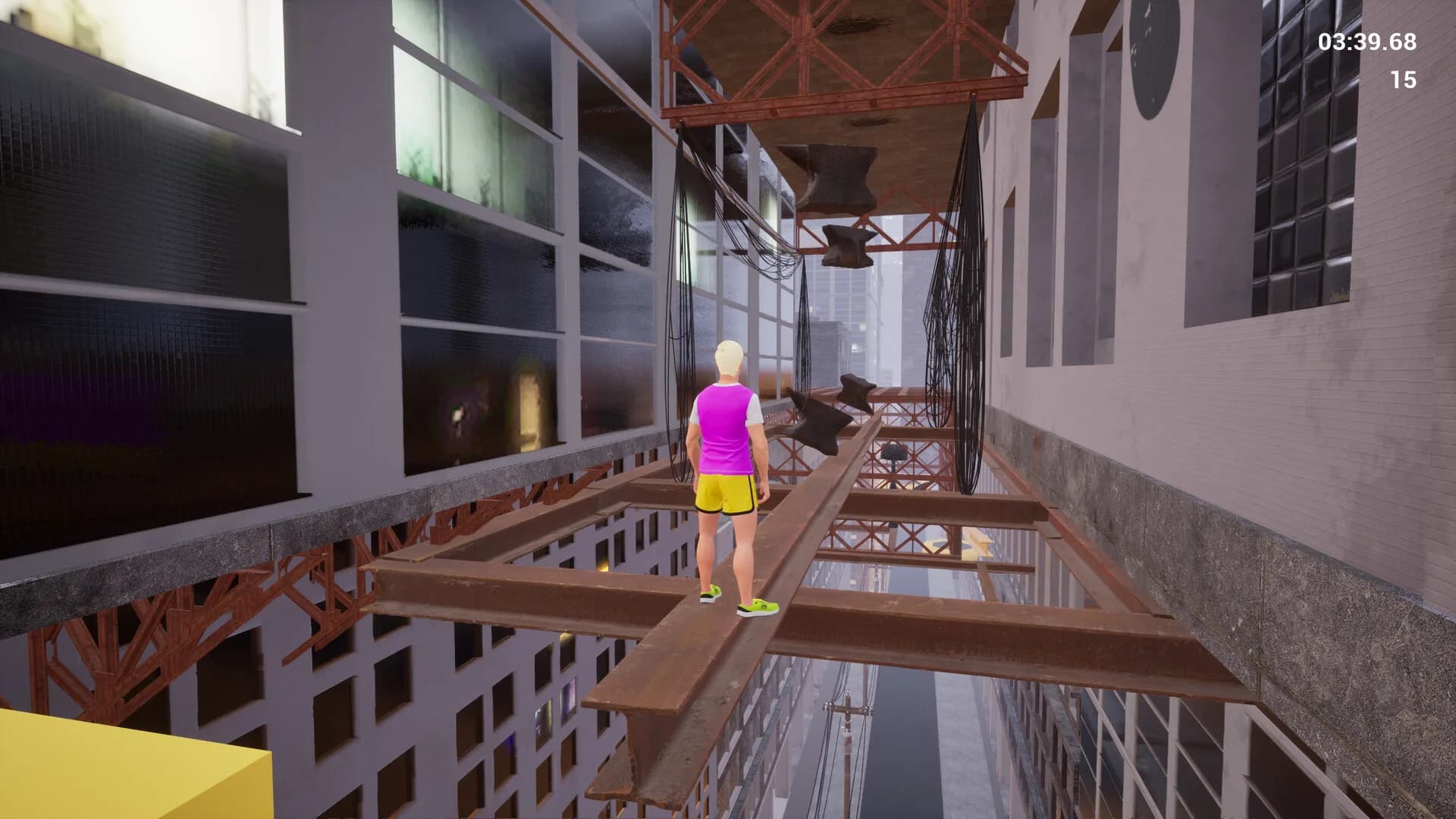 Extreme Delivery görsel 9