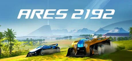 ARES 2192