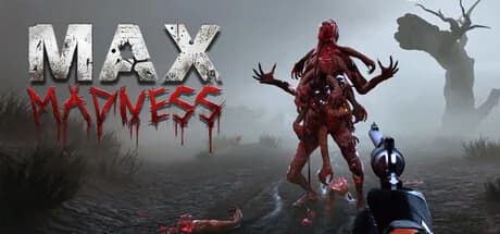 Max Madness görsel 1