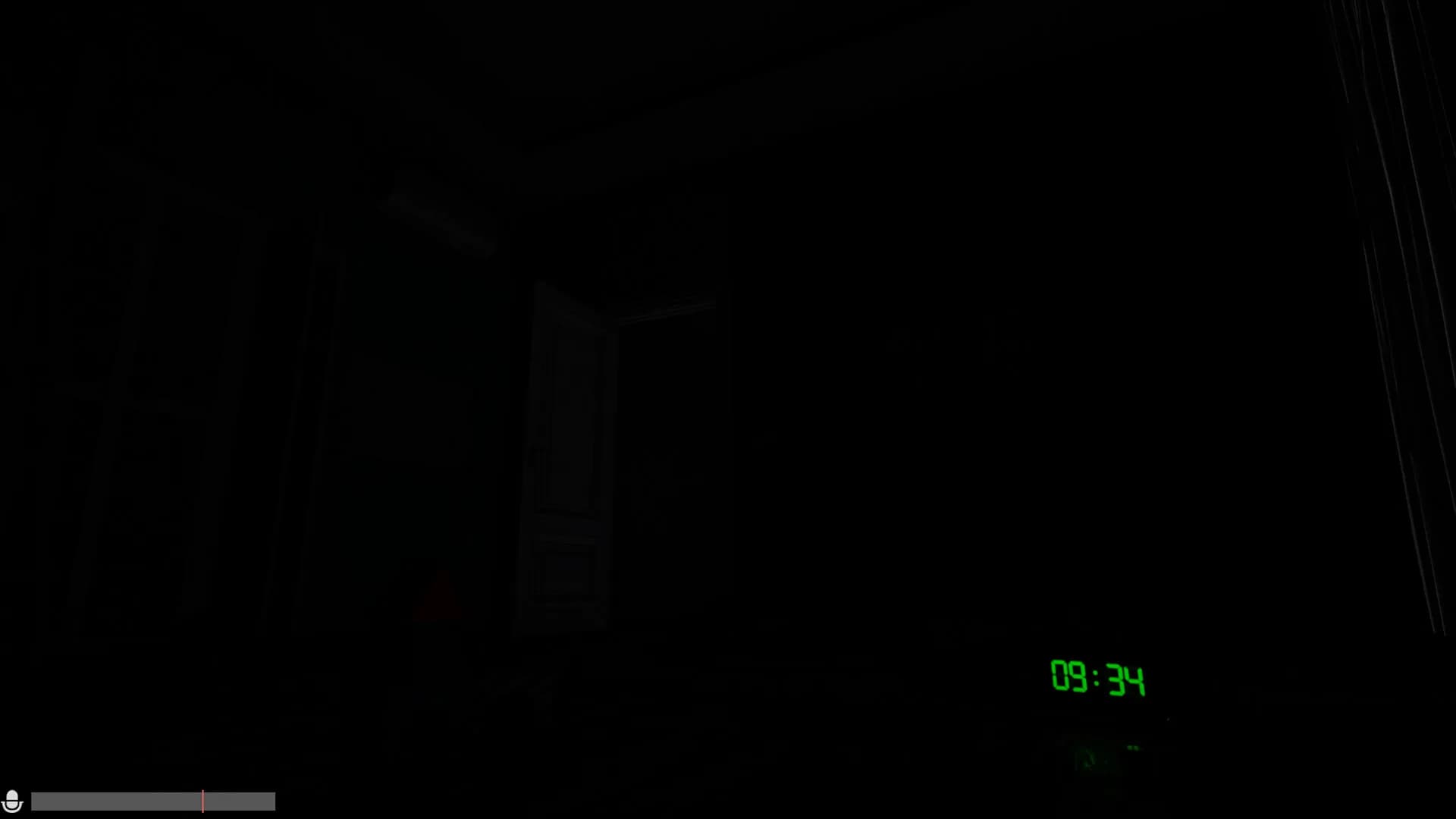Soundless Nightmare görsel 3