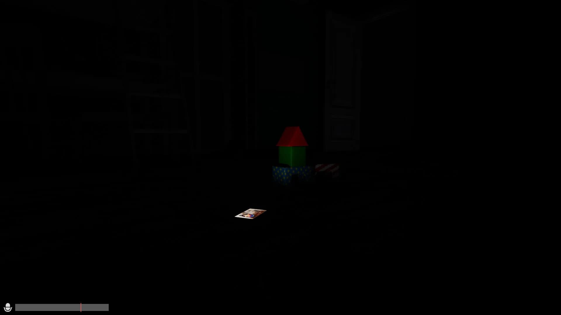 Soundless Nightmare görsel 4