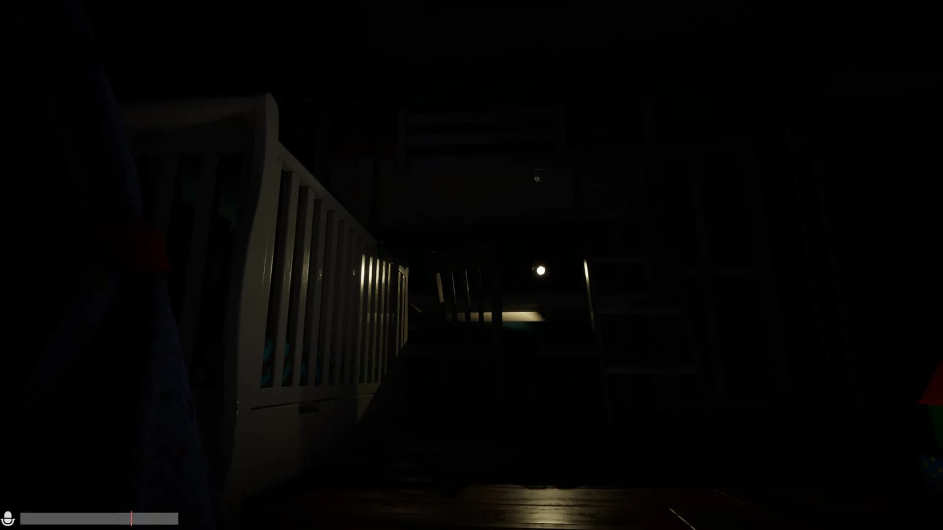 Soundless Nightmare görsel 5