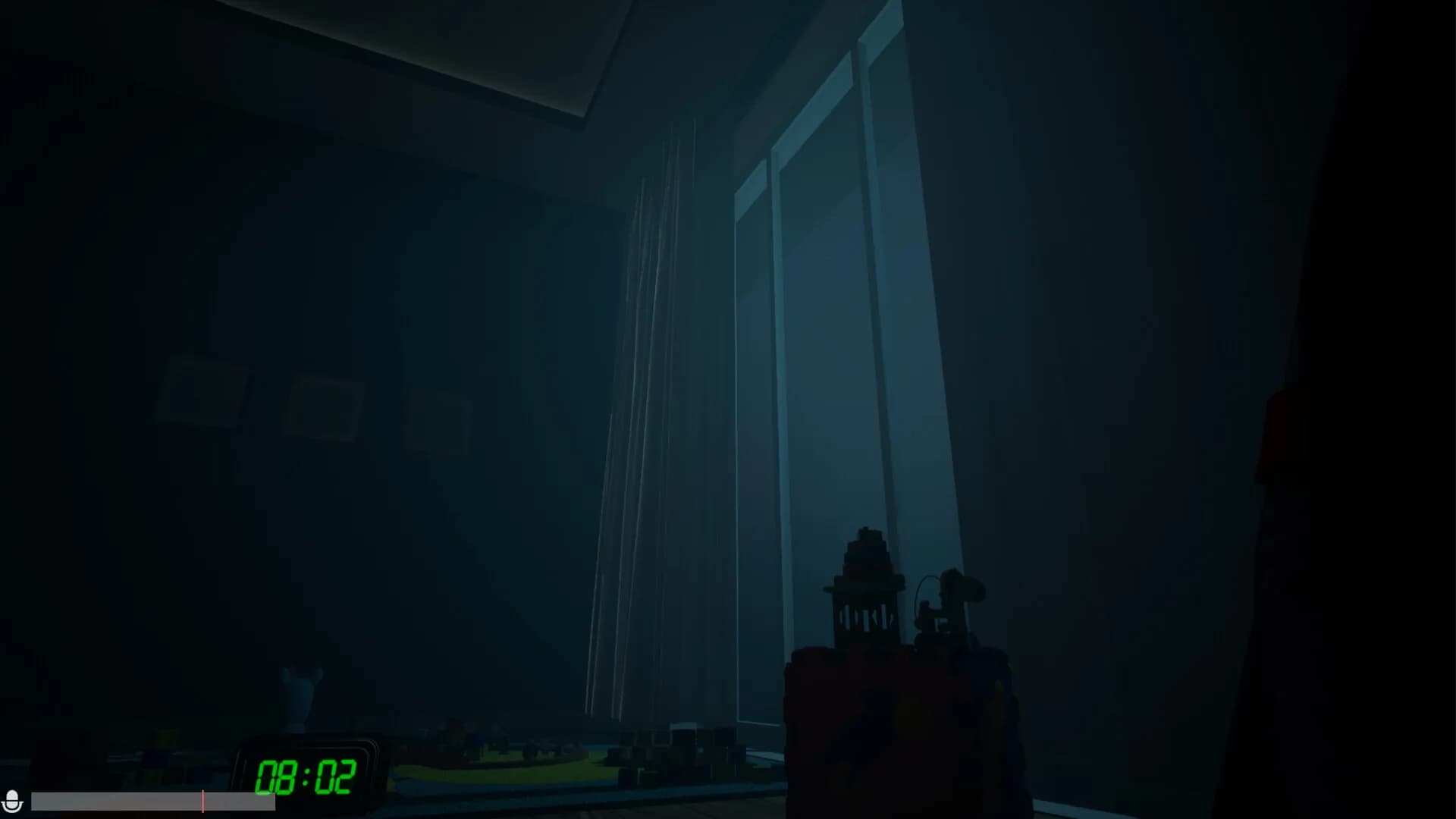 Soundless Nightmare görsel 6
