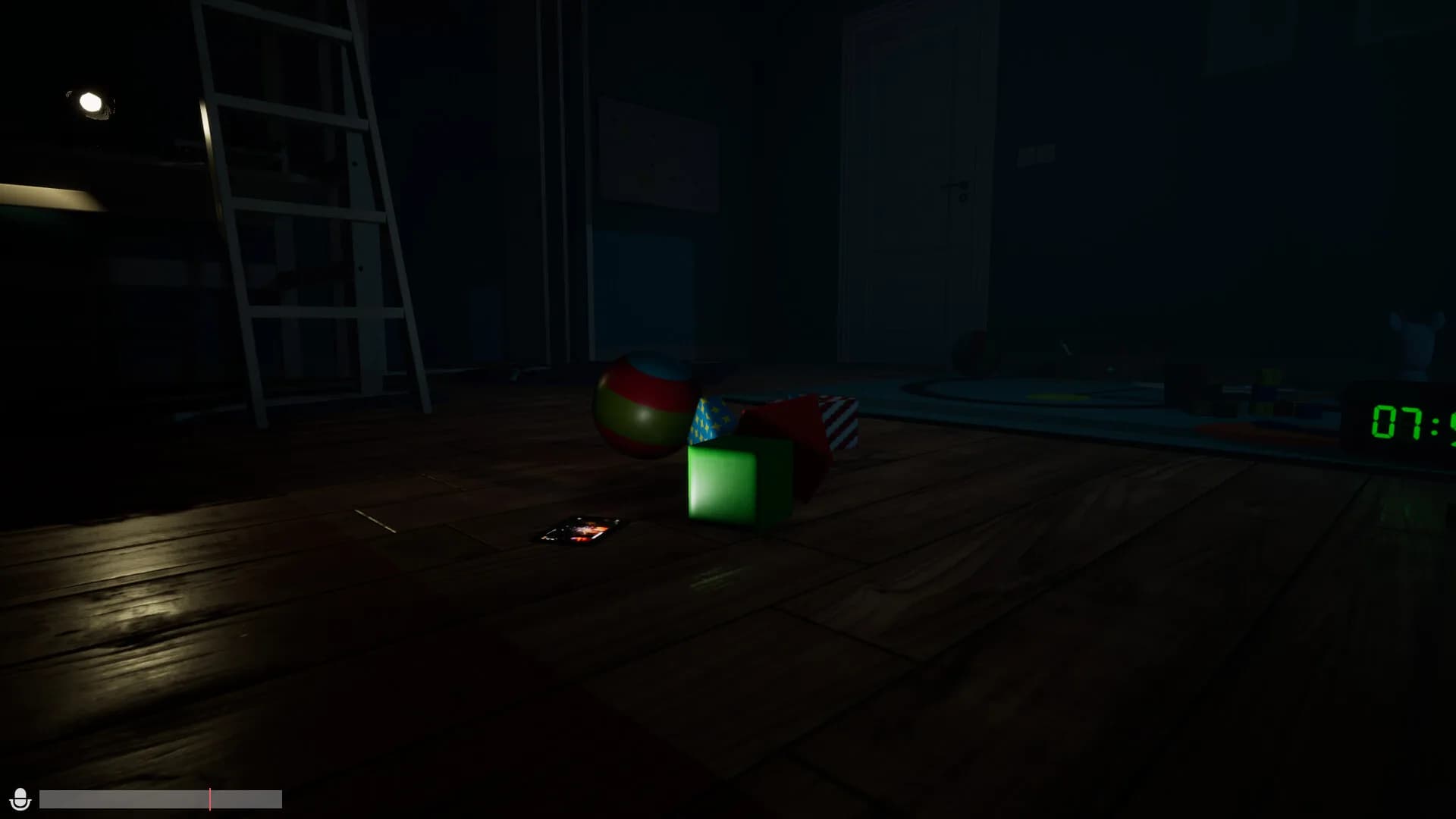Soundless Nightmare görsel 7