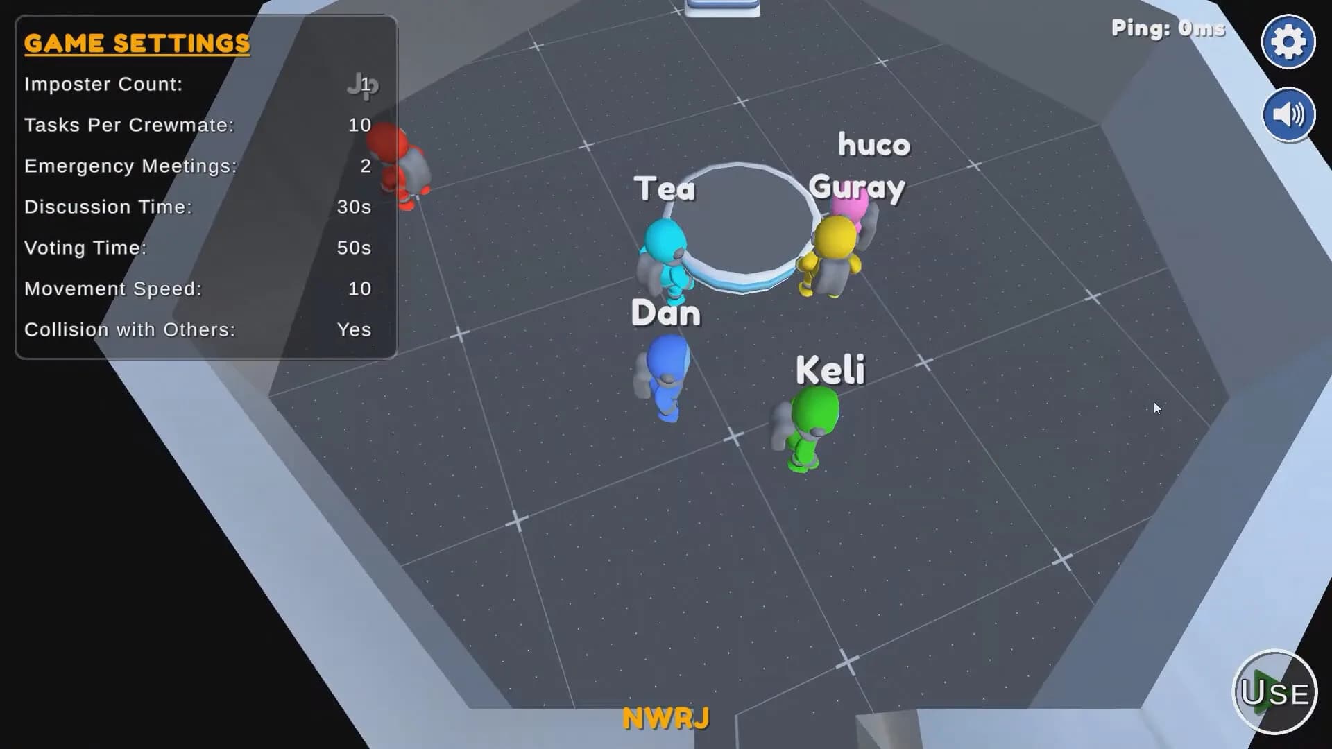 Assassins Arena görsel 6