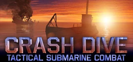 Crash Dive görsel 1