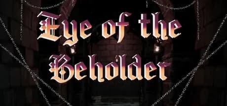 Eye of the Beholder