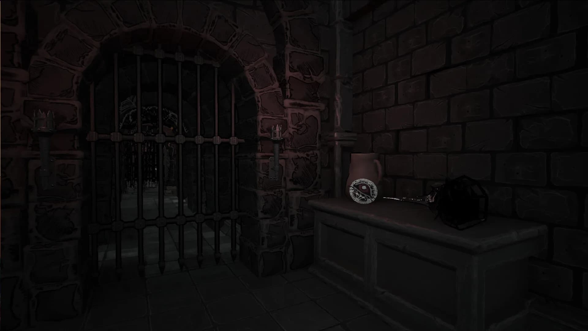 Eye of the Beholder görsel 3