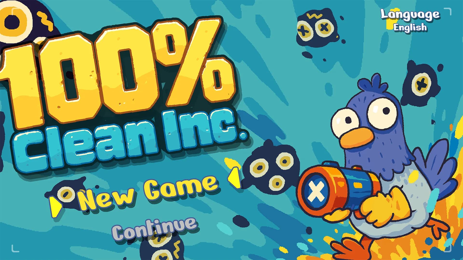 100% Clean Inc. görsel 2