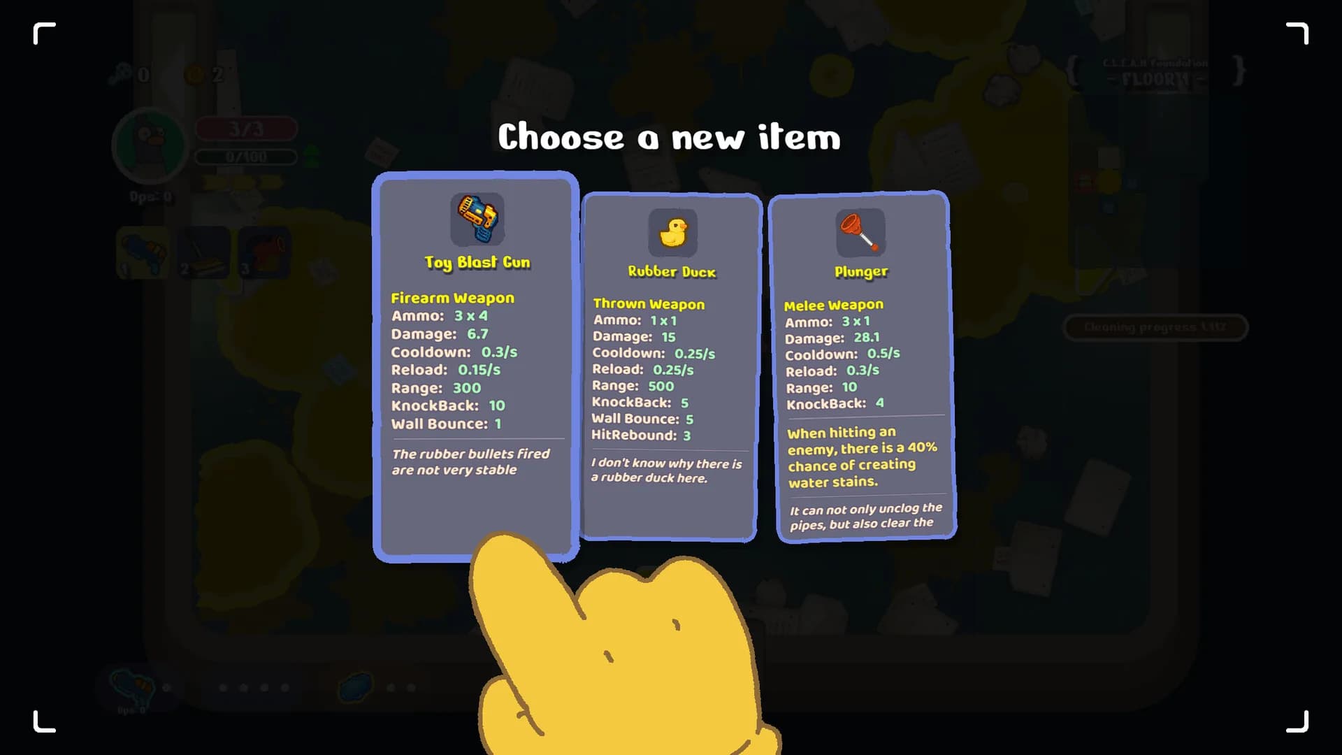 100% Clean Inc. görsel 7