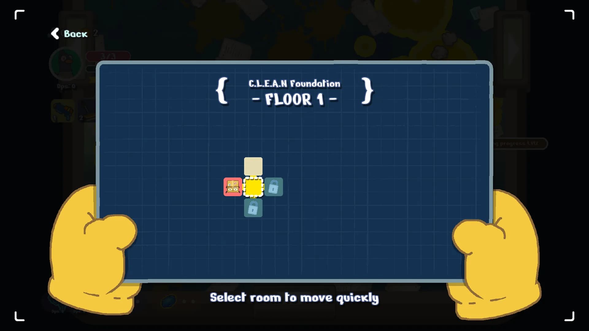 100% Clean Inc. görsel 8