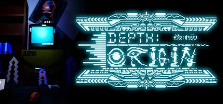 Depth:Origin görsel 1