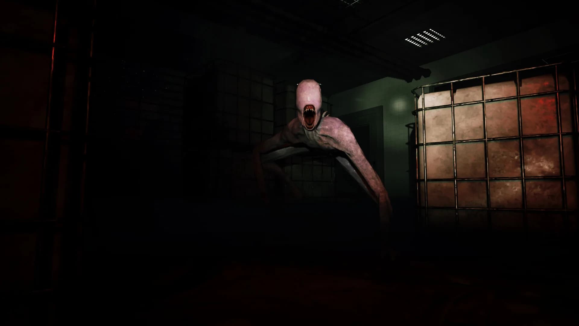 Netherwake görsel 2