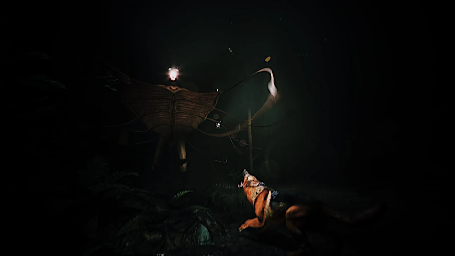 Netherwake görsel 4