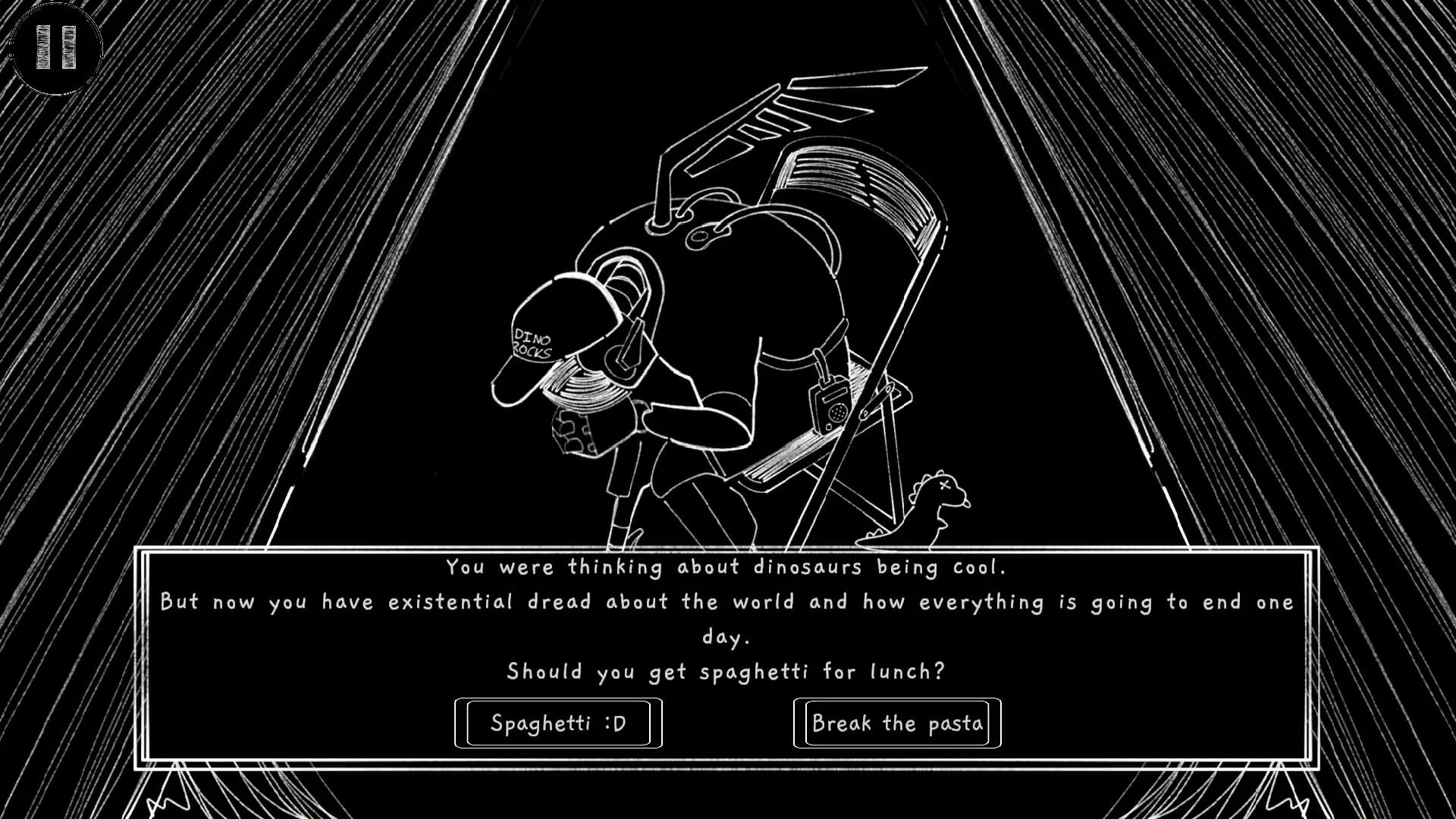 Dilemma: The Game görsel 5