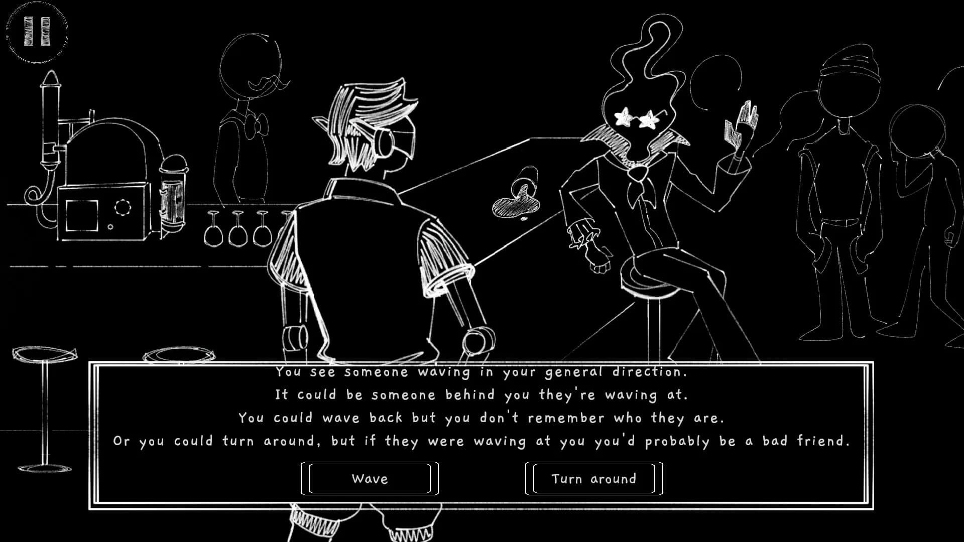 Dilemma: The Game görsel 6