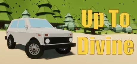 Up To Divine