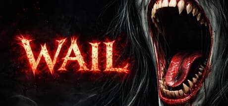 Wail