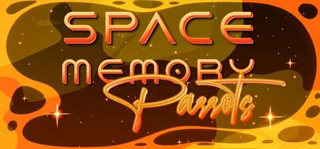 Space Memory: Parrots görsel 1