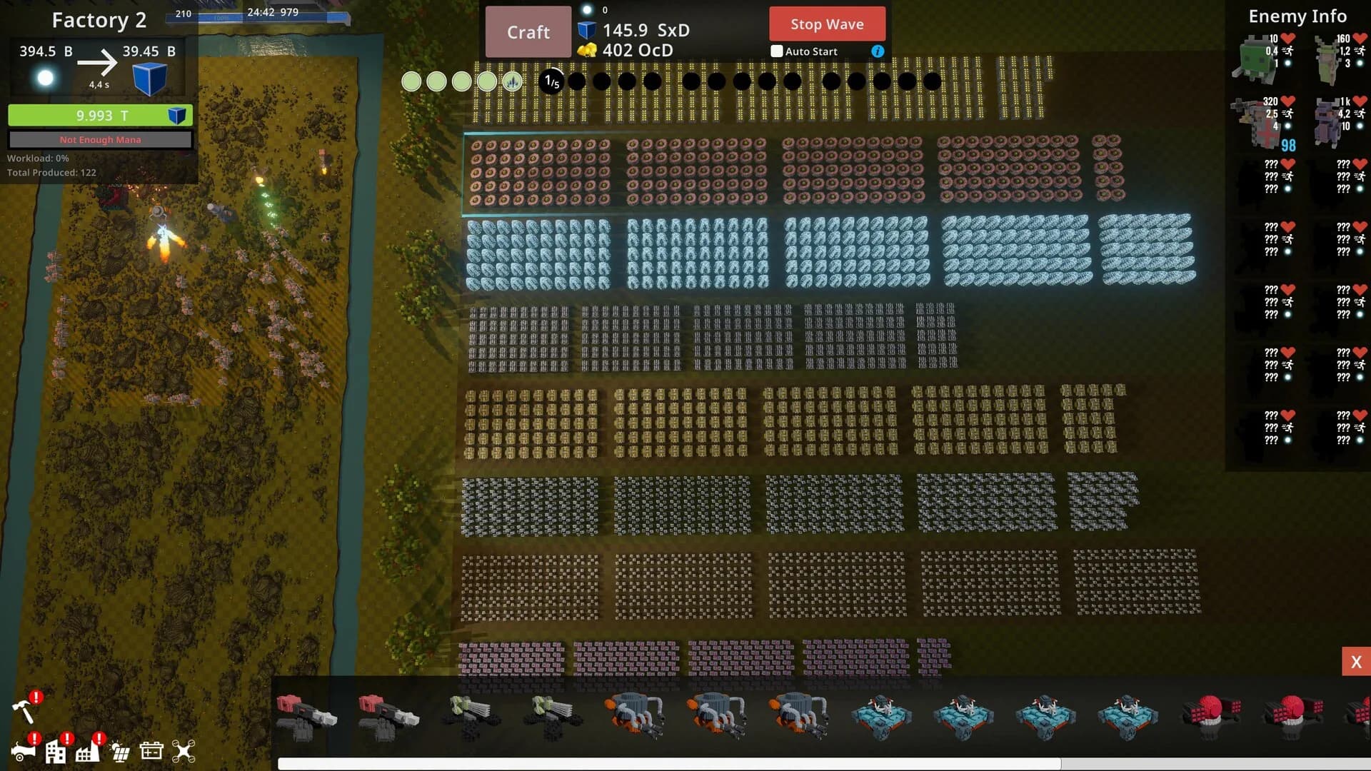 This Isn't Just Tower Defense görsel 3