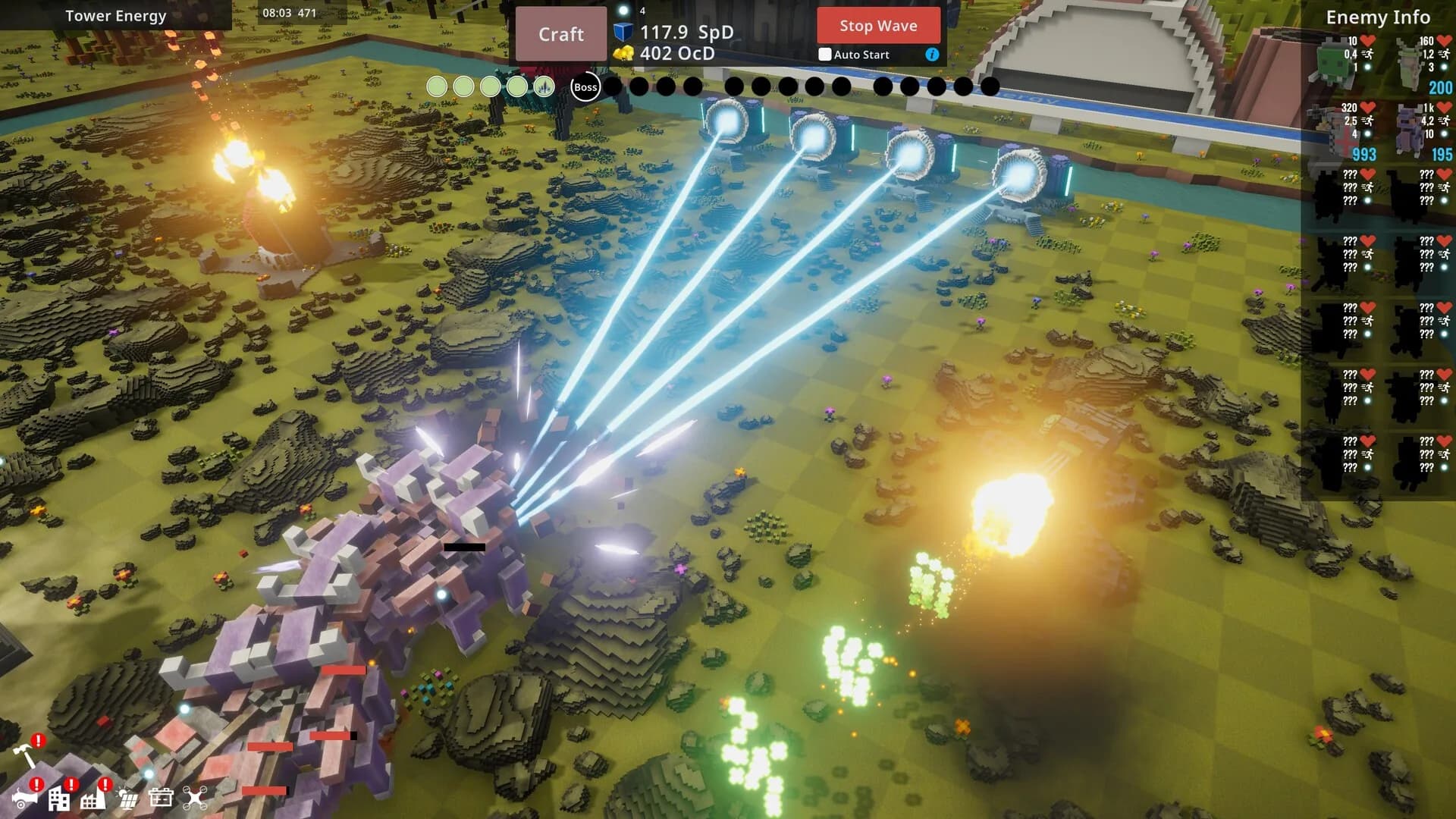 This Isn't Just Tower Defense görsel 4
