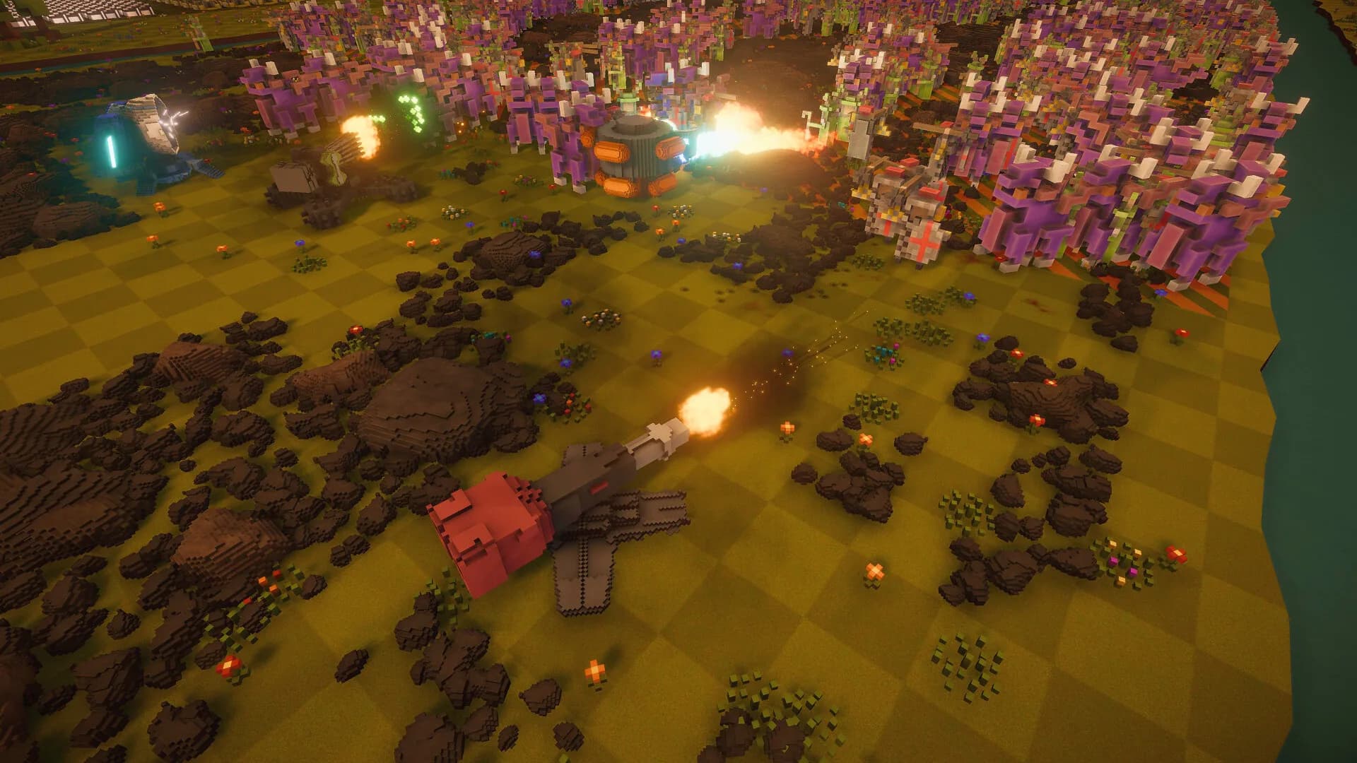 This Isn't Just Tower Defense görsel 6