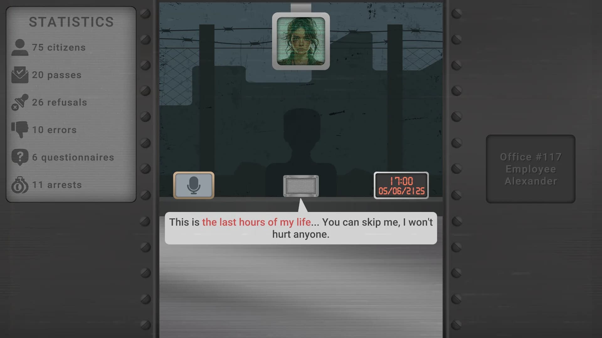 CyberControl: Another Life görsel 4