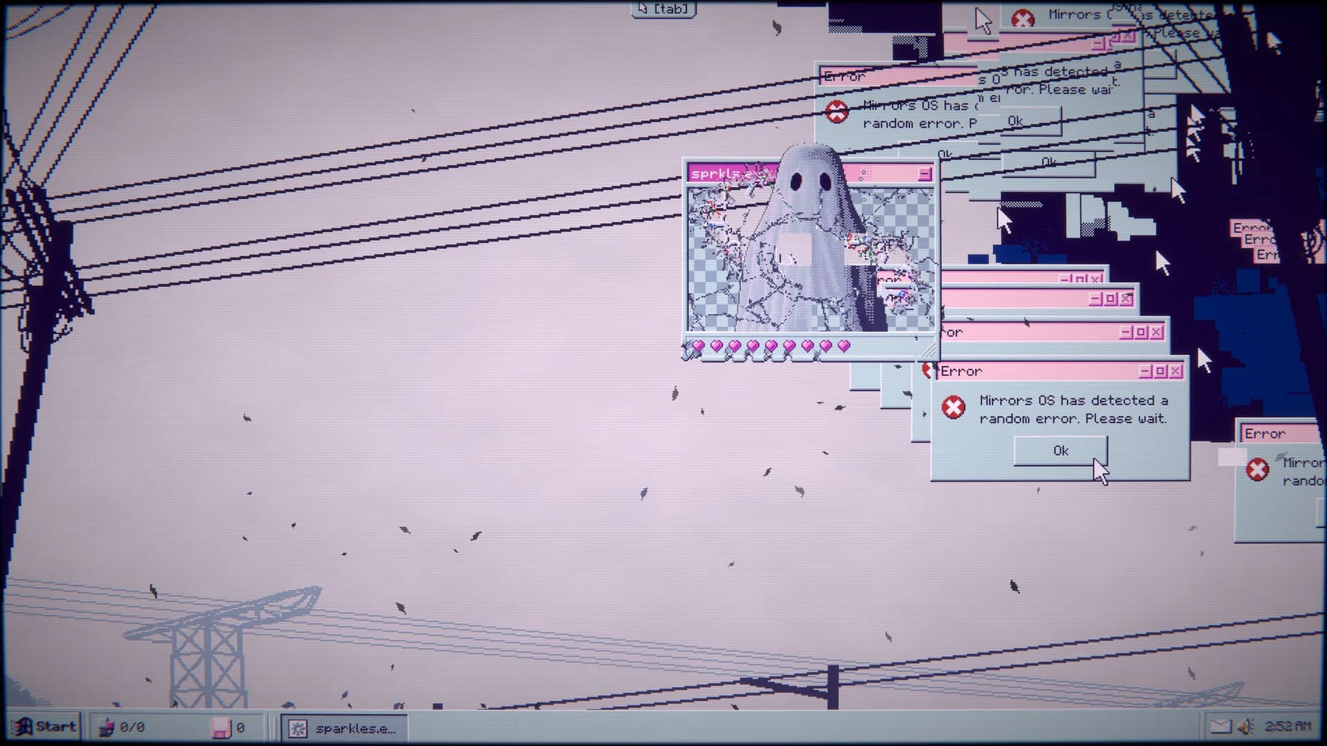 SPRKLS.exe görsel 9
