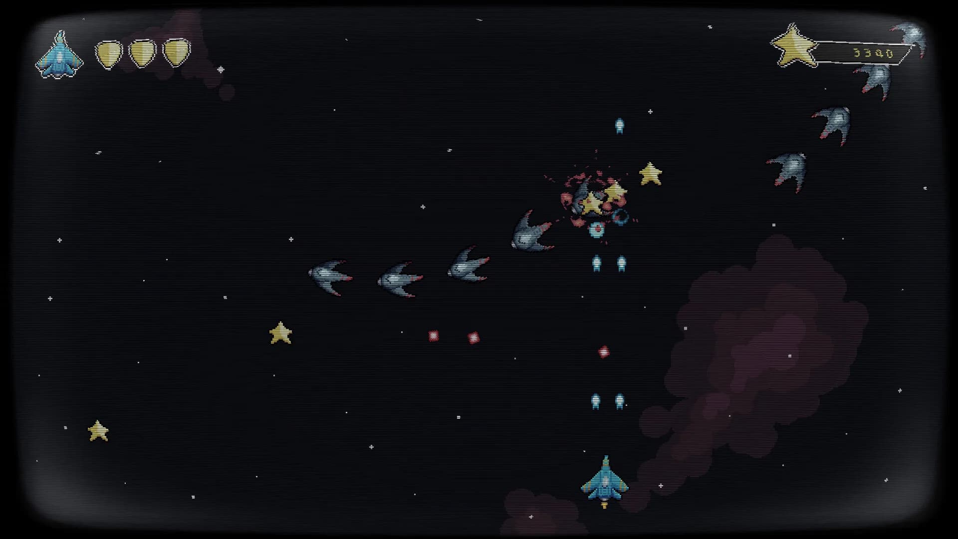 Starlight Squad görsel 2