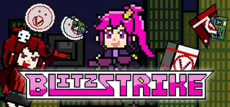 Blitzstrike görsel 1