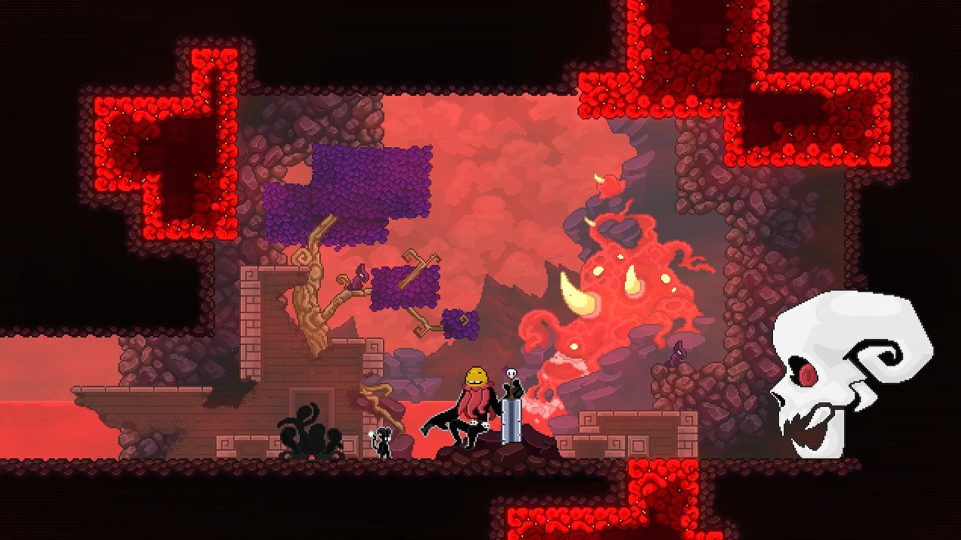 Hellscape görsel 2