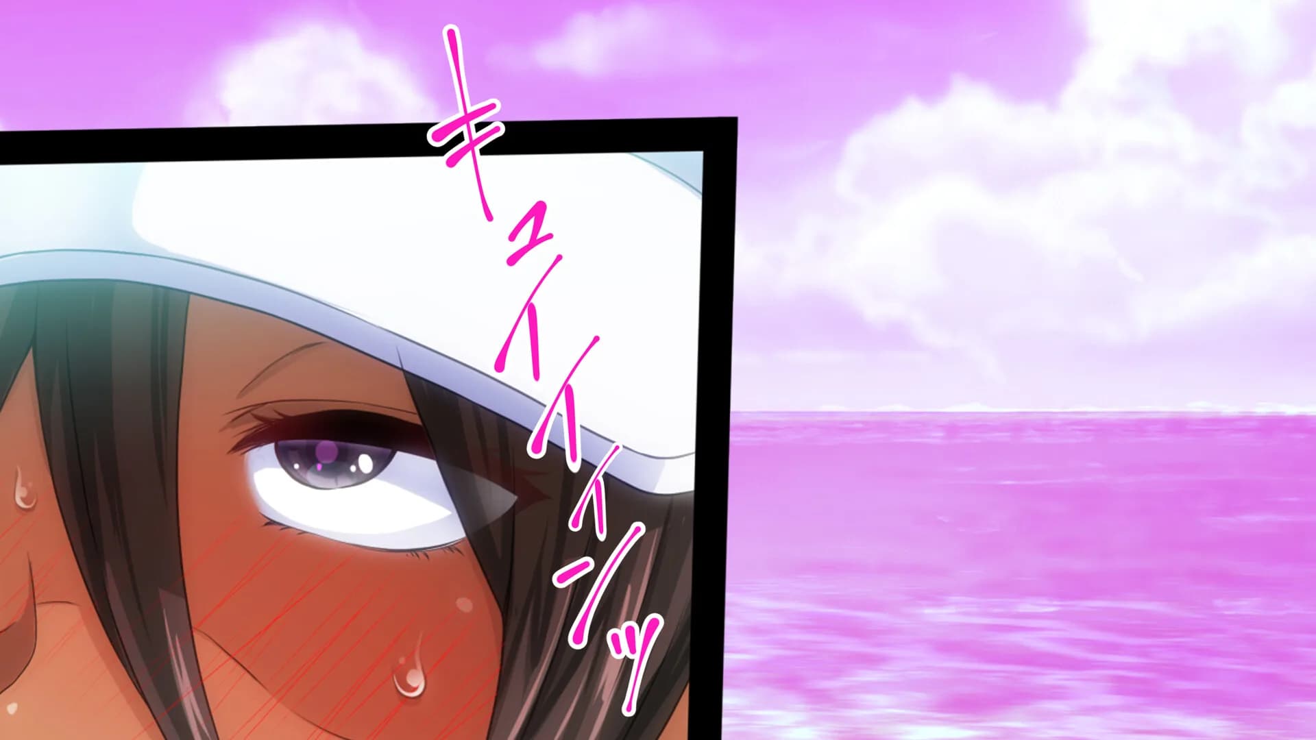 Chaos Beach: A Virgin Boy’s Pheromone-Fueled Summer of Lust! görsel 4