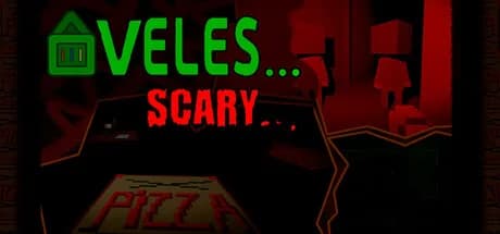 Veles Scary görsel 1