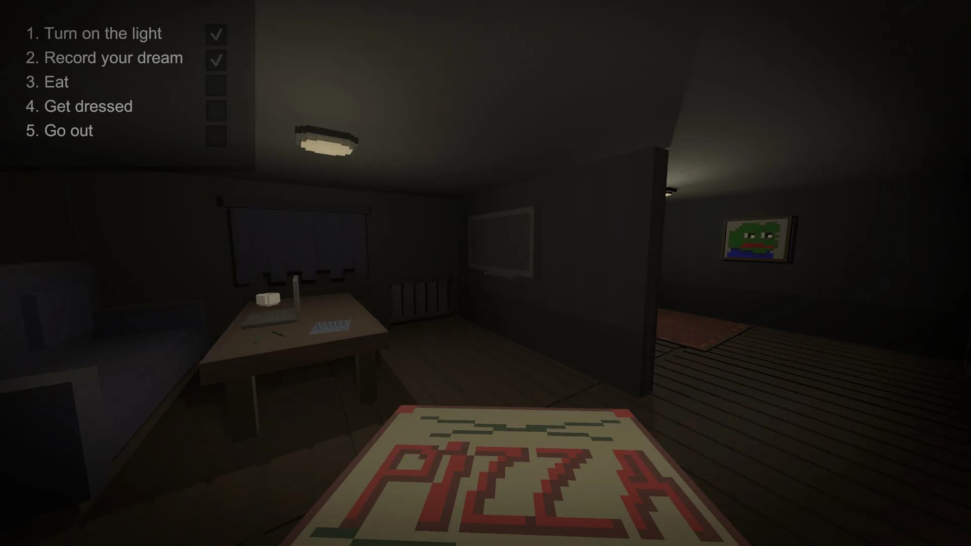 Veles Scary görsel 2