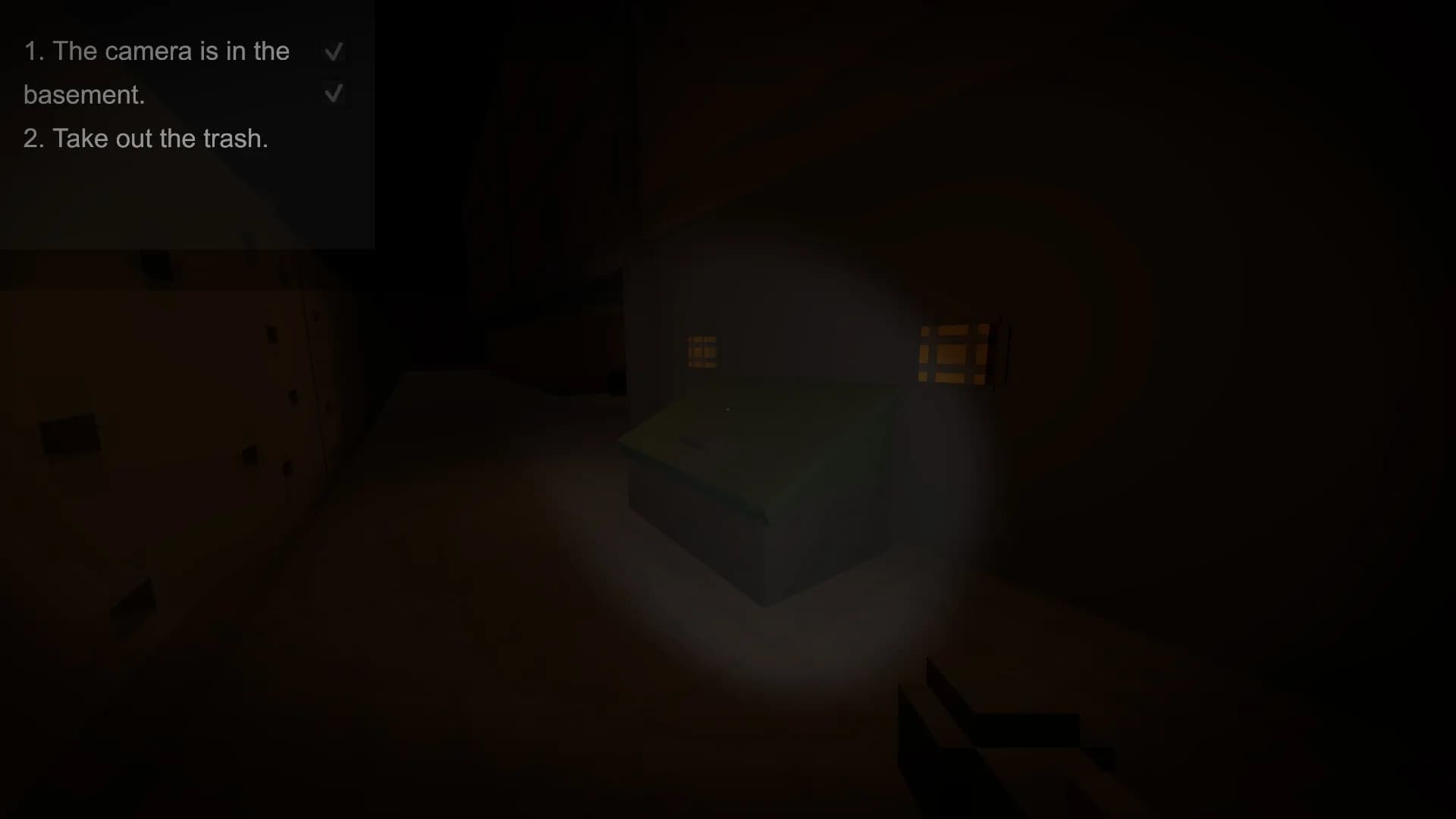 Veles Scary görsel 13