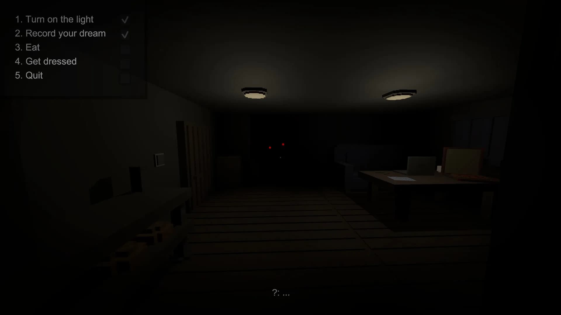 Veles Scary görsel 4