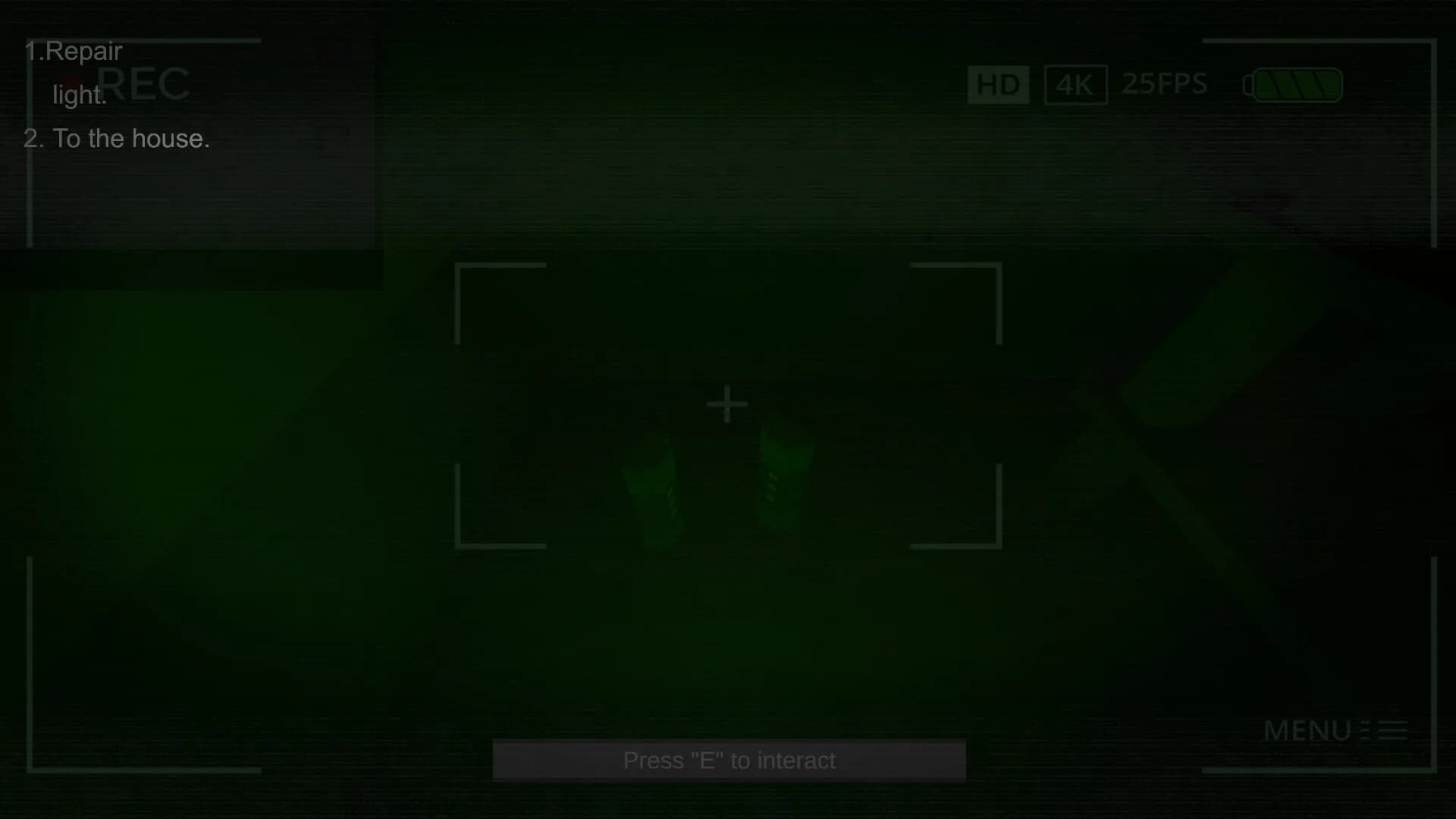 Veles Scary görsel 5