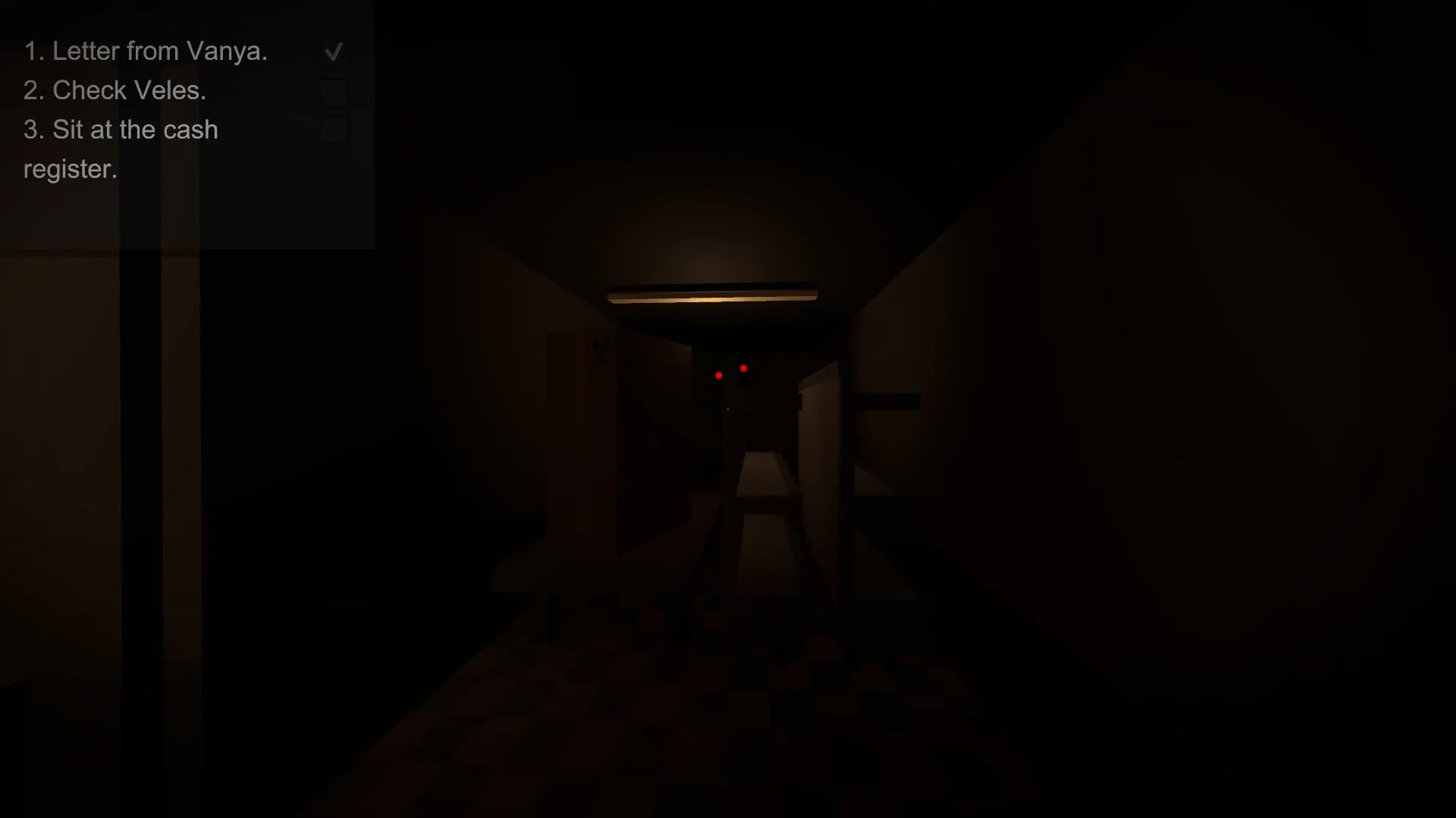 Veles Scary görsel 6
