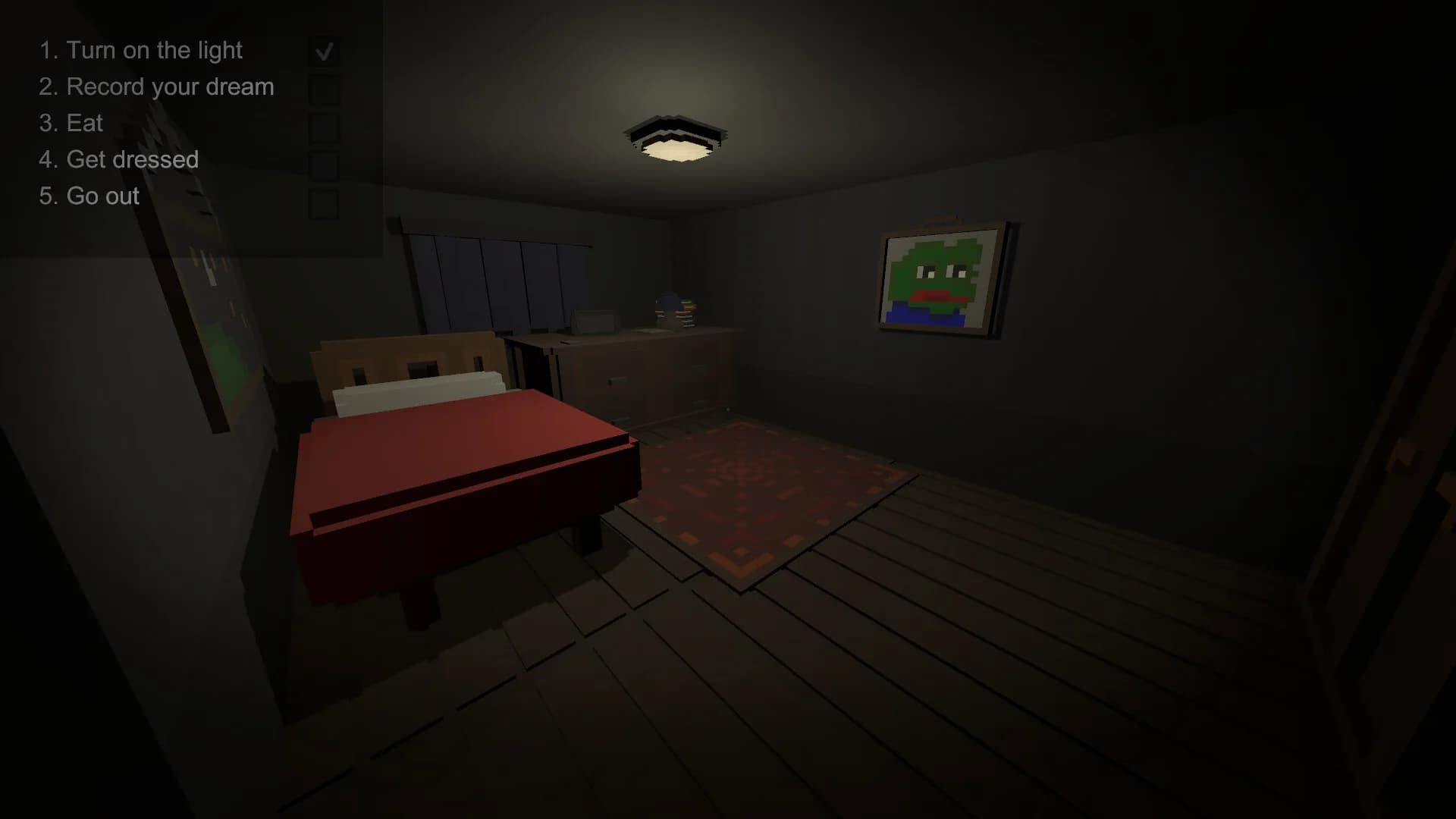 Veles Scary görsel 7