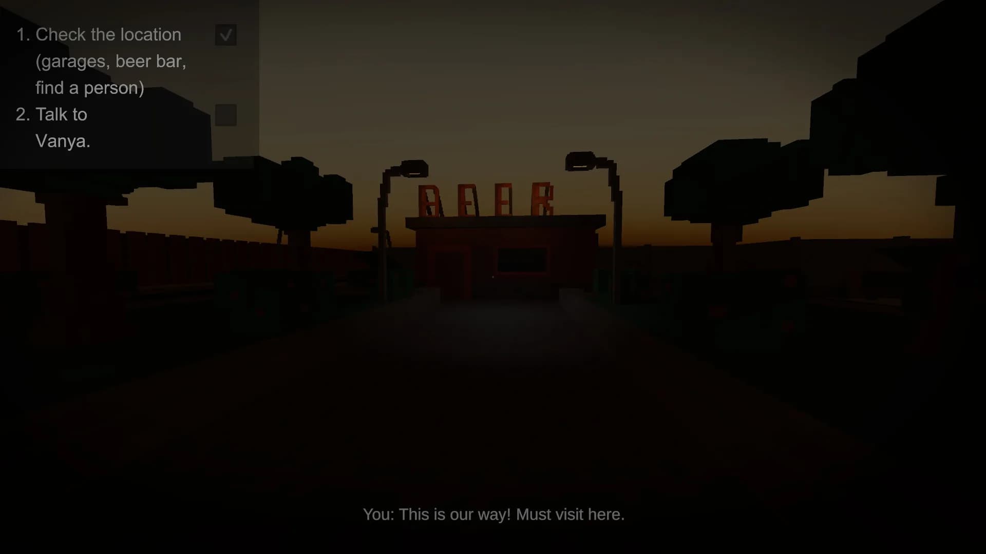 Veles Scary görsel 9
