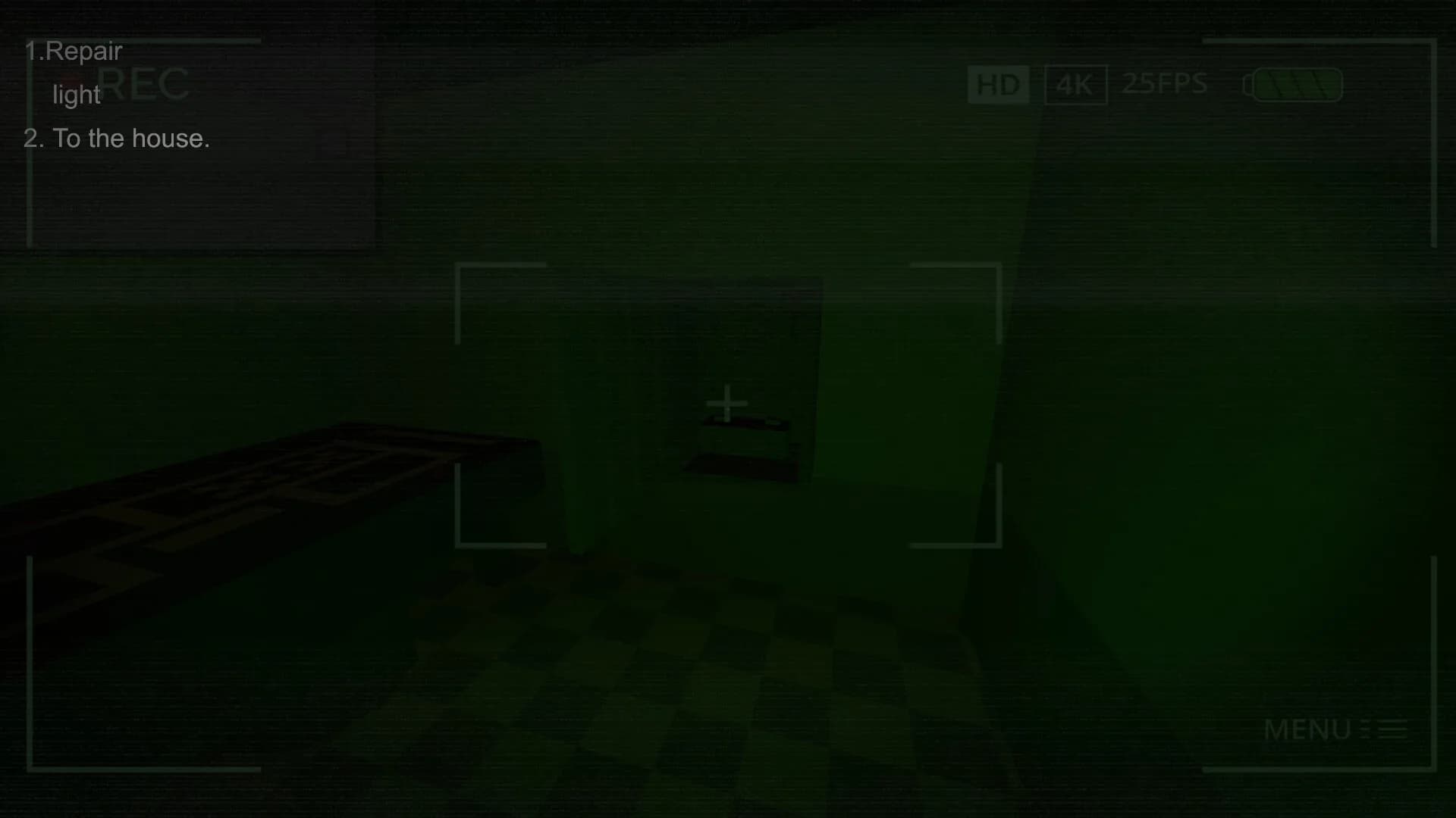 Veles Scary görsel 10