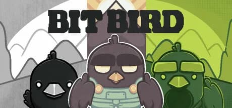 Bitbird