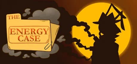 The Energy Case görsel 1