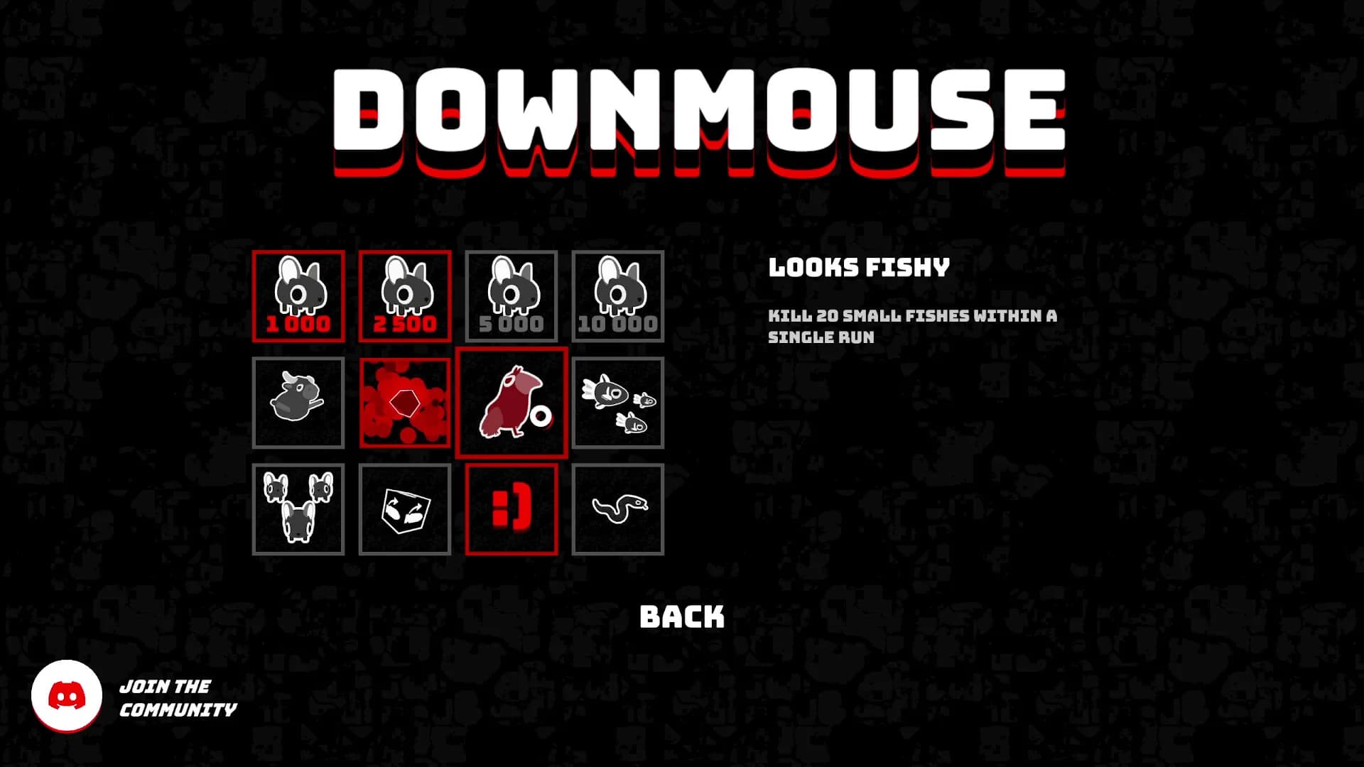 DOWNMOUSE görsel 5
