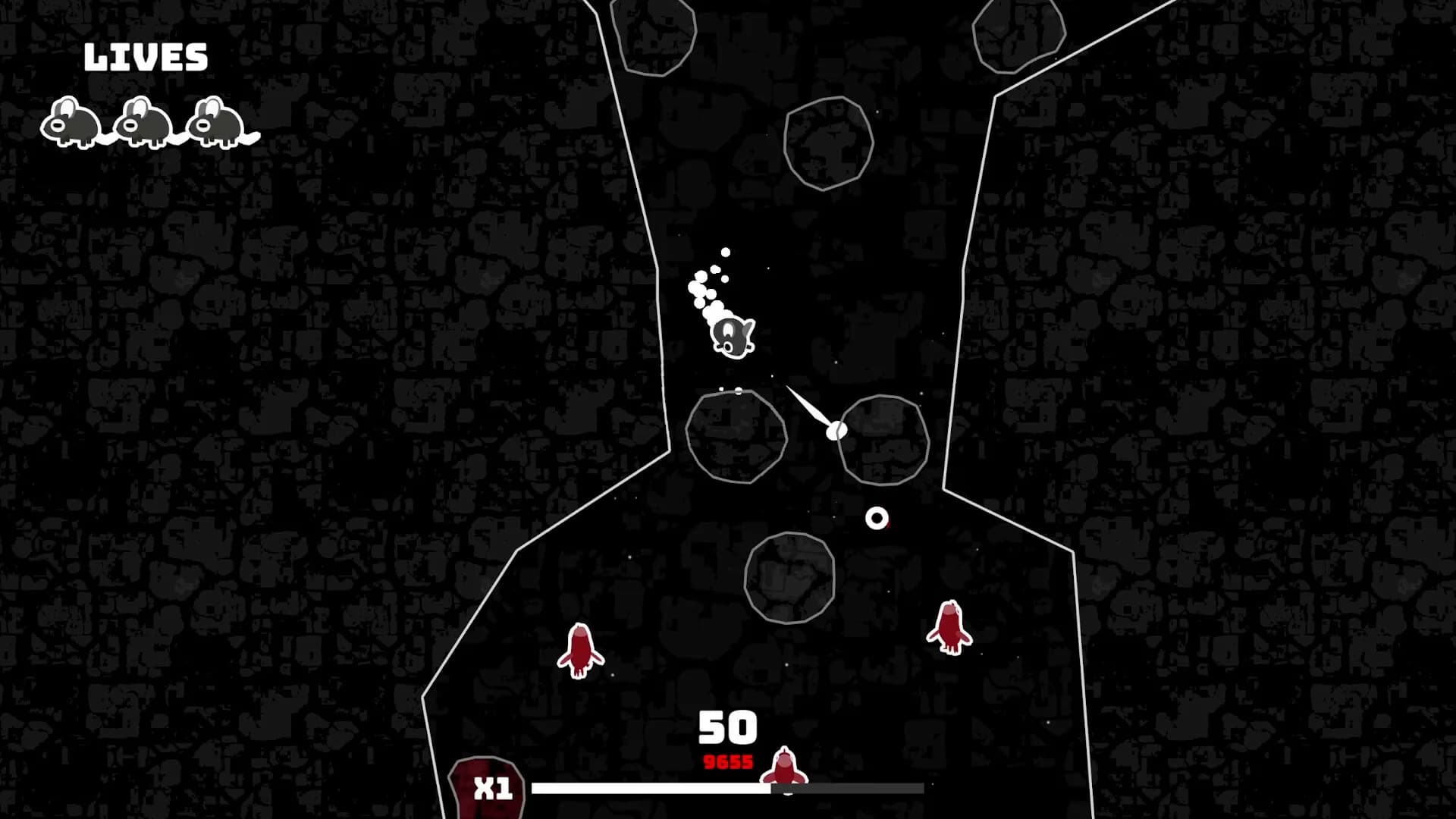 DOWNMOUSE görsel 6