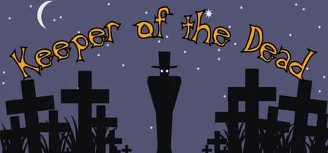 Keeper of the Dead