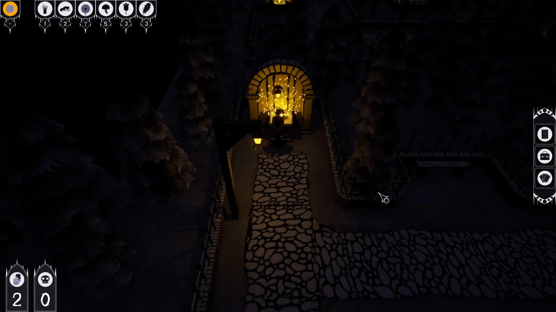 Keeper of the Dead görsel 4