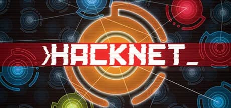 Hacknet görsel 1