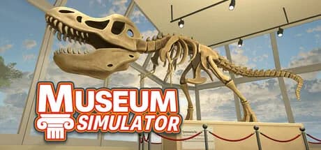 Museum Simulator görsel 1