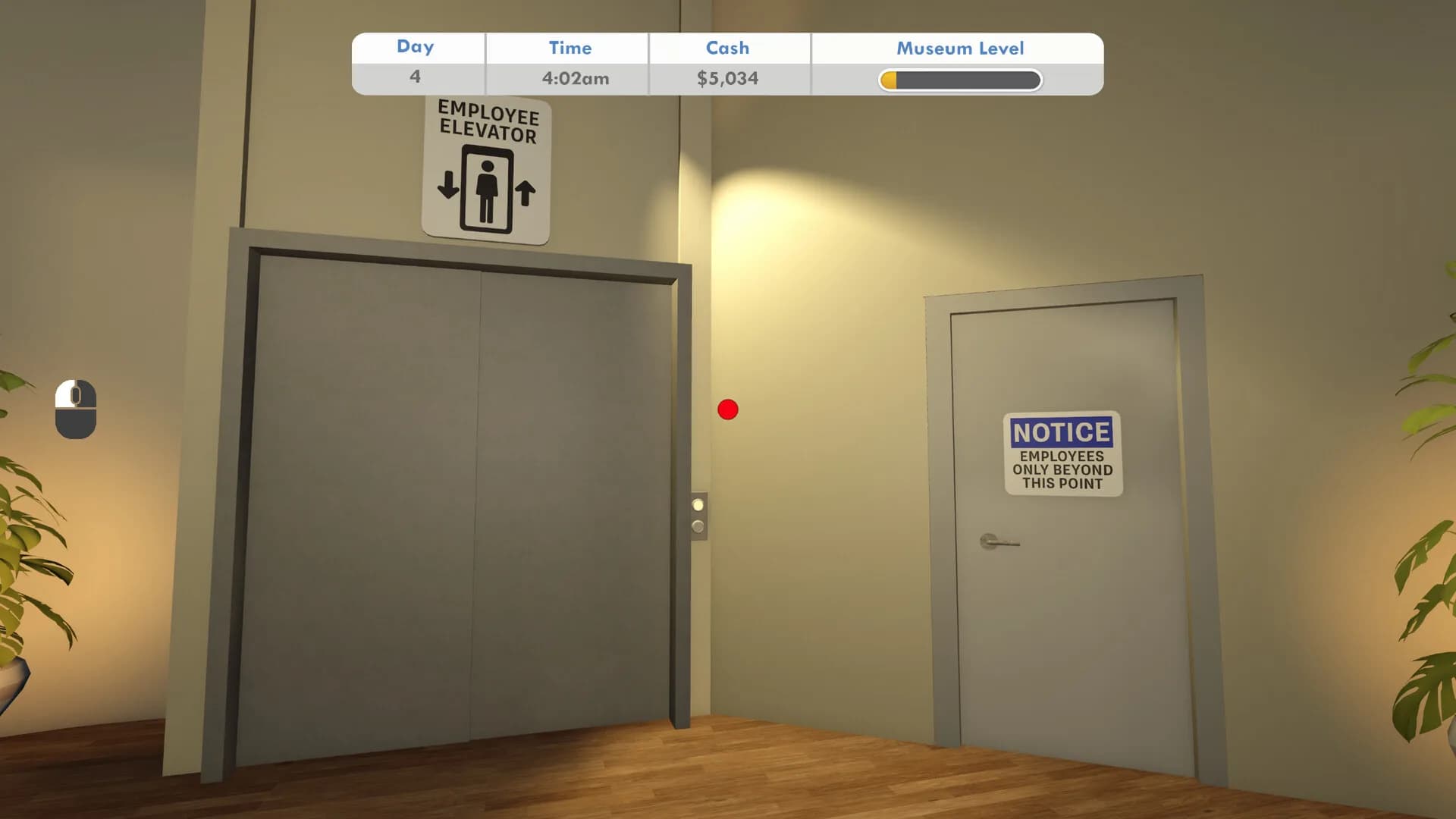 Museum Simulator görsel 7